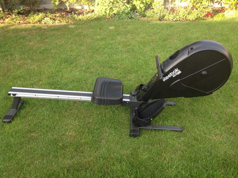 rowing machine for sale gumtree